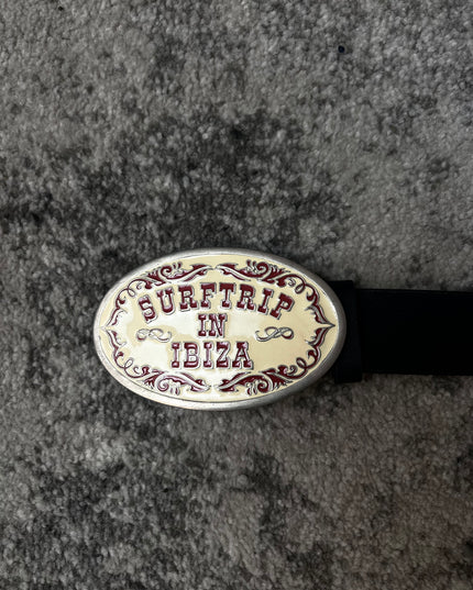 VAROSH "SURF IN IBIZA" BELT