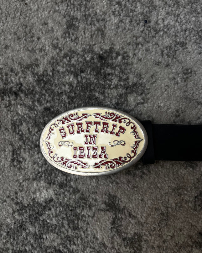 VAROSH "SURF IN IBIZA" BELT