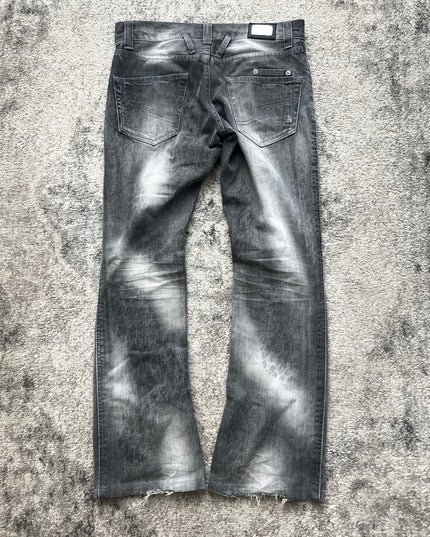 SEMANTIC DESIGN "SLEEPWALKER" DENIM