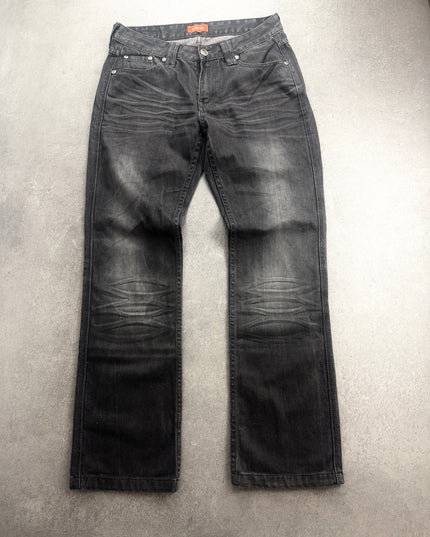EROS "ASHEN MEMORIES" DENIM (S-M)