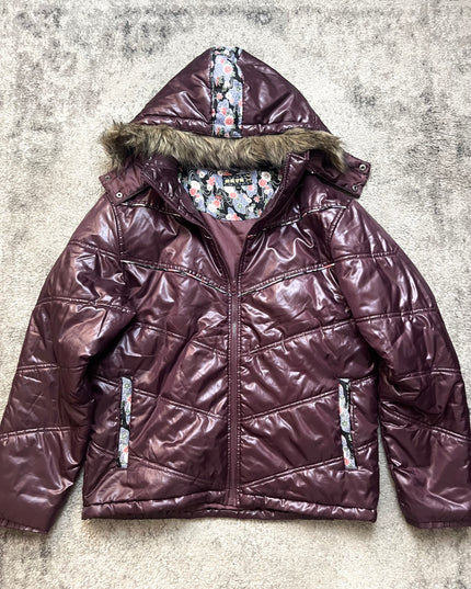 HEISEI "SAKURA CODE" PUFFER