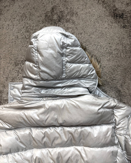 HEISEI "SNOW CITY" PUFFER