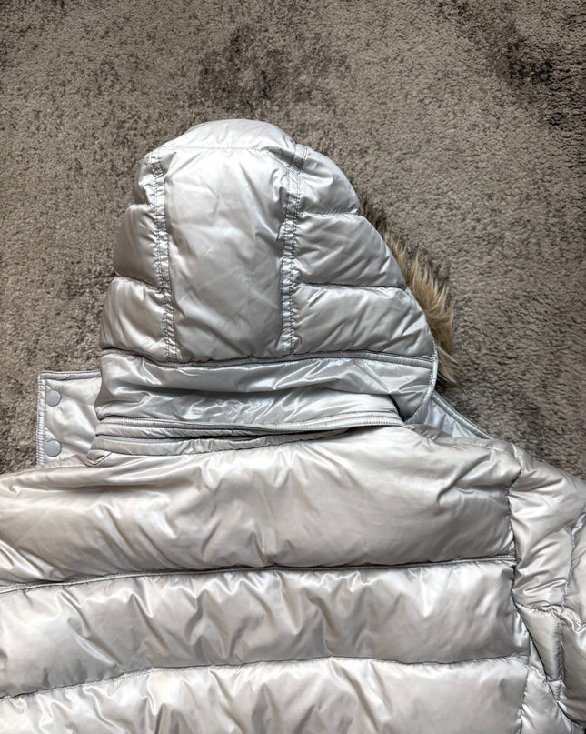 HEISEI "SNOW CITY" PUFFER