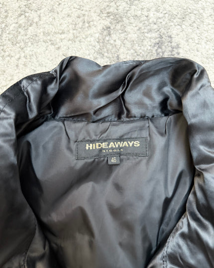 HIDEAWAYS "NIGHT RECON" PUFFER