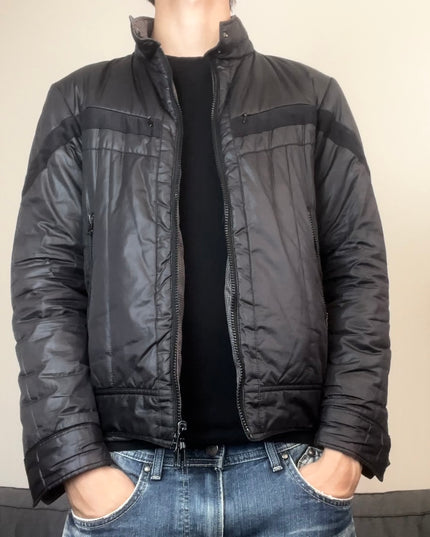 HEISEI "SHADOWLINE" PUFFER