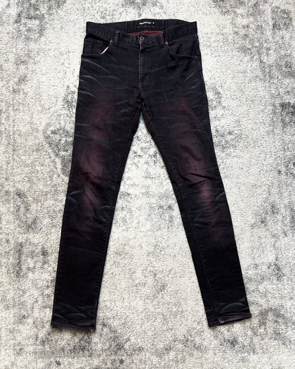 SEMANTIC DESIGN SLIM INFERNO WASH