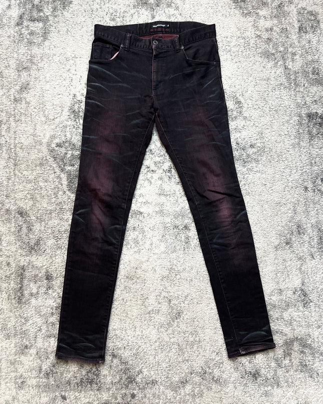SEMANTIC DESIGN SLIM INFERNO WASH