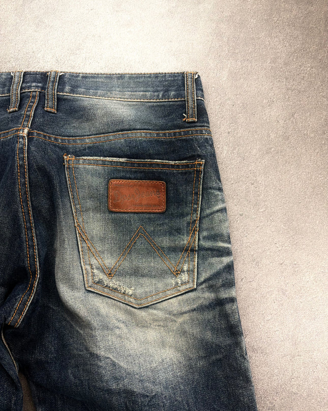 DPSR "GHOSTLIGHT" DENIM (M)