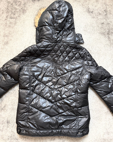 HEISEI "SHADOW EXPEDITION" PUFFER