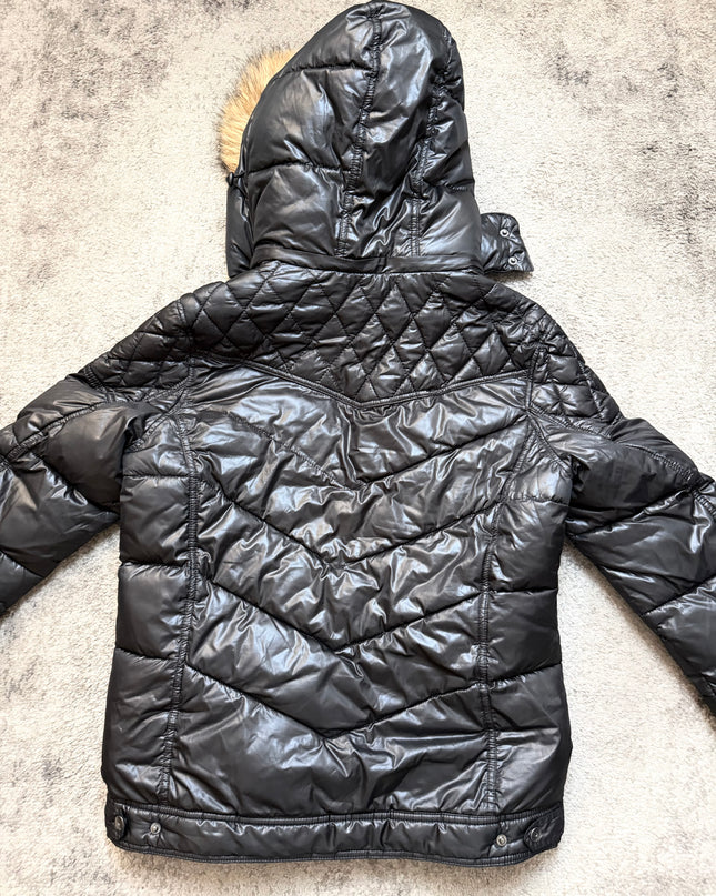HEISEI "SHADOW EXPEDITION" PUFFER