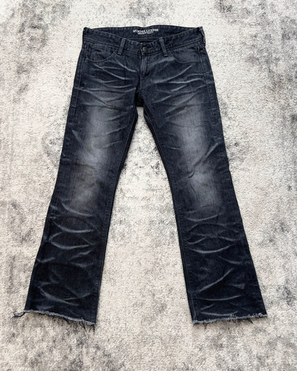 MURDER LICENSE DARK MATTER DENIM