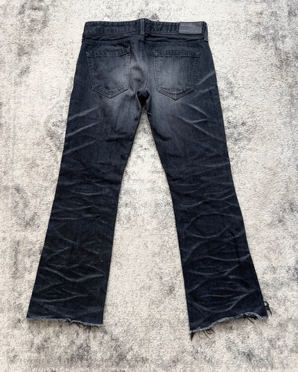 MURDER LICENSE DARK MATTER DENIM