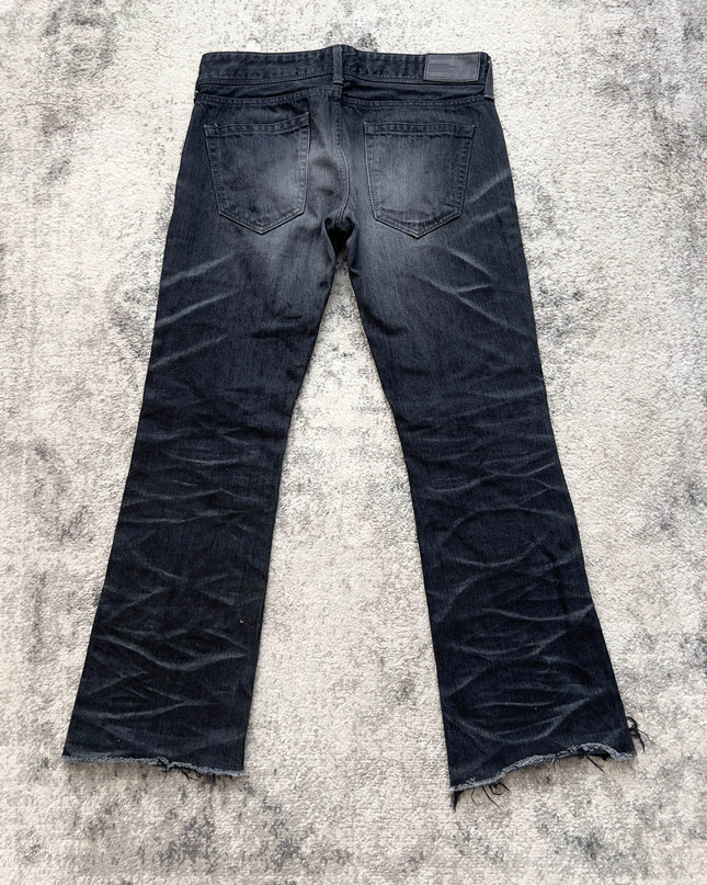 MURDER LICENSE DARK MATTER DENIM