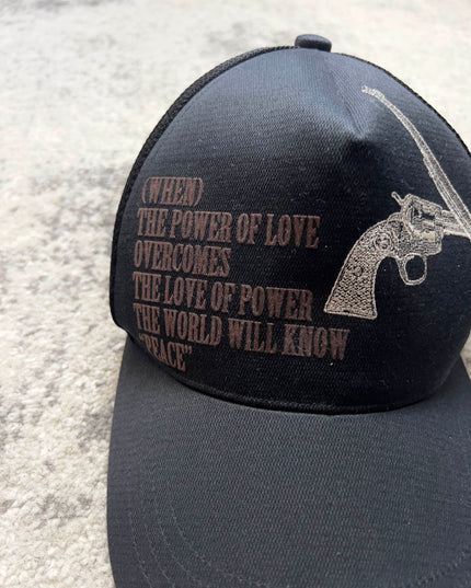 ROAR GUNS "POWER OF LOVE" CAP
