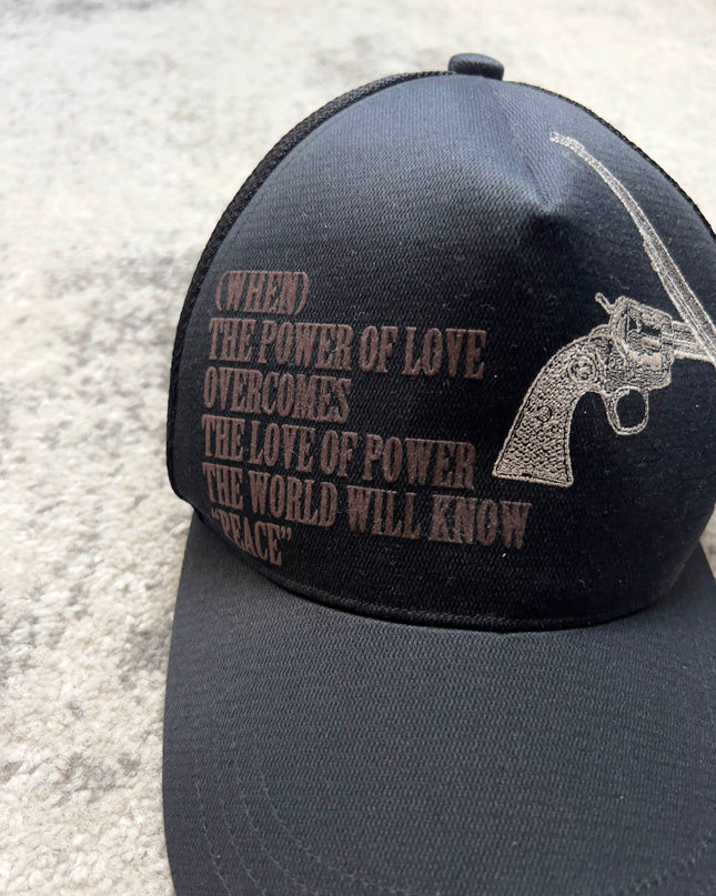 ROAR GUNS "POWER OF LOVE" CAP