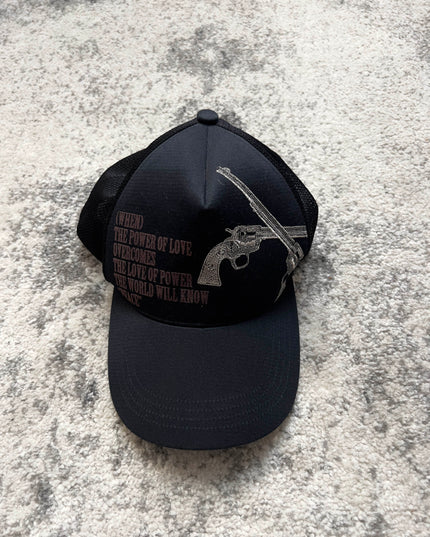 ROAR GUNS "POWER OF LOVE" CAP