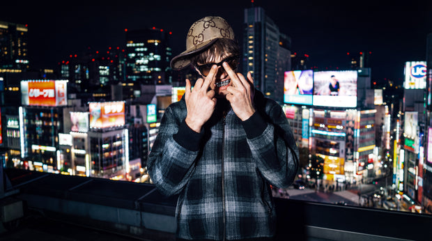 <h2>NEW DROP.</h2>